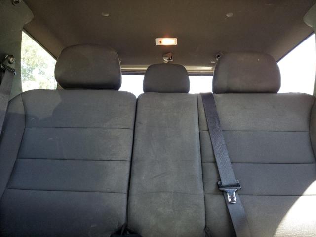 2011 FORD ESCAPE XLT - 1FMCU9DG8BKB99556