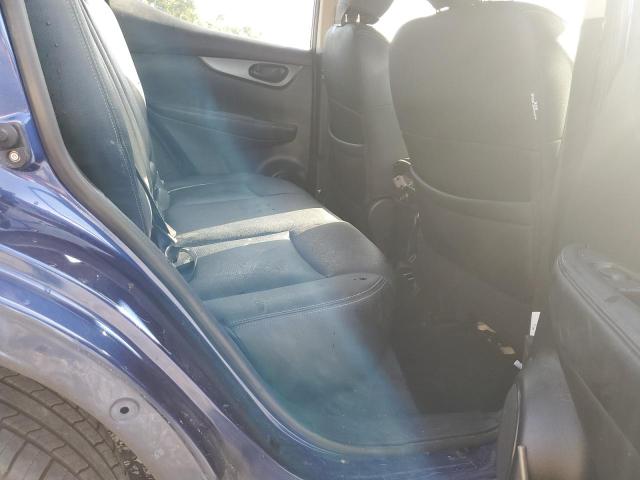 2018 NISSAN ROGUE SPOR JN1BJ1CP6JW108774