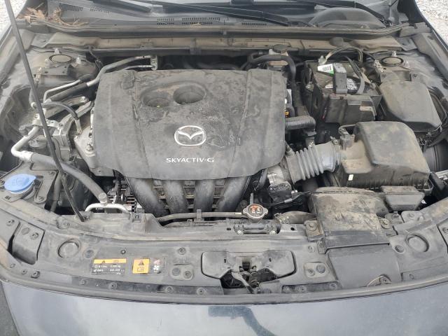 2020 MAZDA 3 PREFERRE JM1BPADL2L1163844
