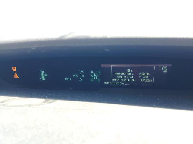 2014 TOYOTA PRIUS - JTDKN3DU5E1761939