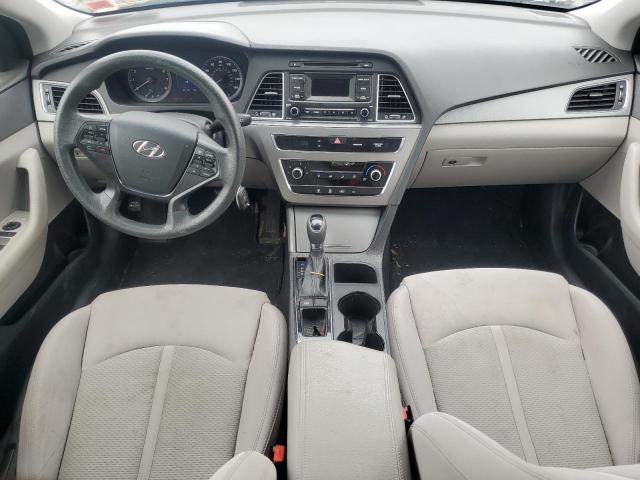 2015 HYUNDAI SONATA 5NPE24AF8FH204549