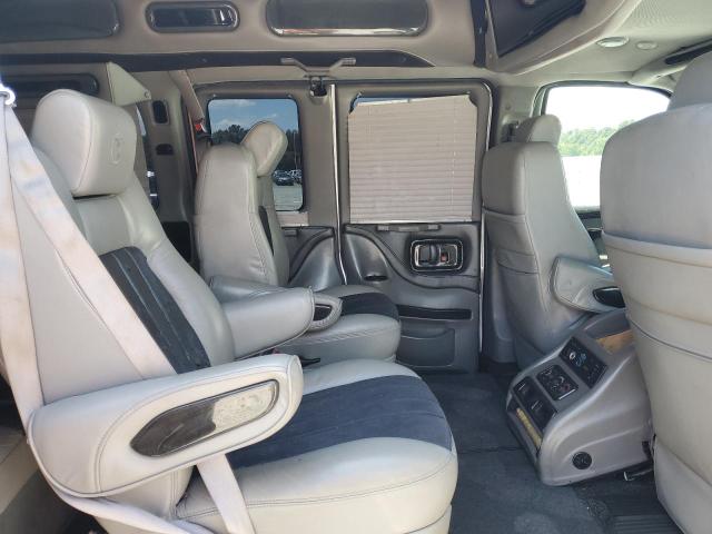 2014 GMC SAVANA RV - 1GDS7DC49E1163382