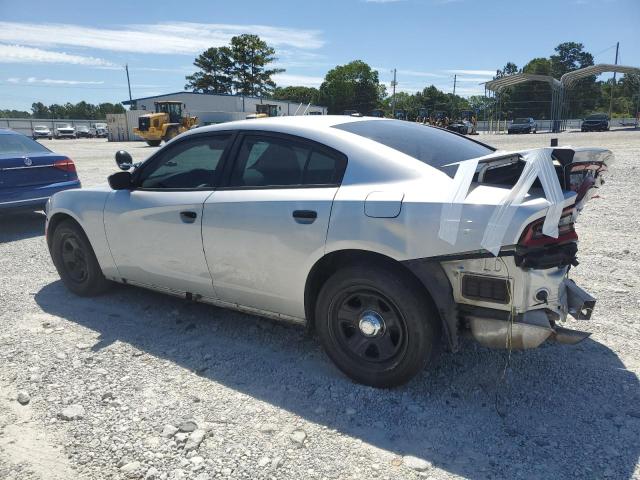 2021 DODGE CHARGER PO - 2C3CDXAT6MH557147