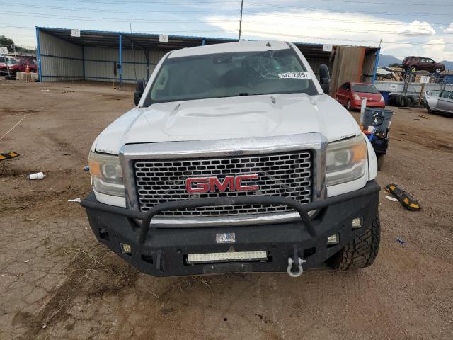 2015 GMC SIERRA K25 1GT120E81FF187204