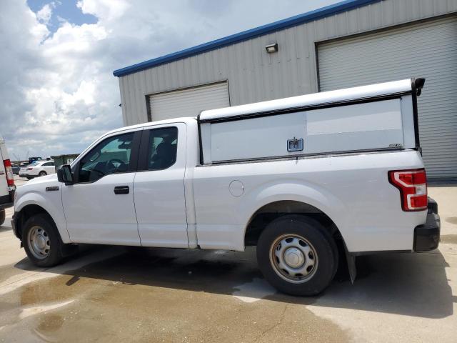 Vin: 1ftex1cb5kkc53505, lot: 61996665, ford f-150 super cab 20192