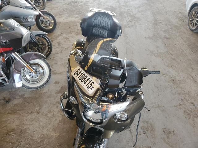 2023 INDIAN MOTORCYCLE CO. ROADMASTER - 56KTRABB9P3423203