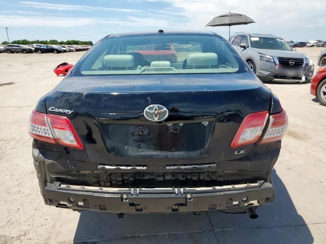 2011 TOYOTA CAMRY BASE - 4T1BF3EKXBU700747