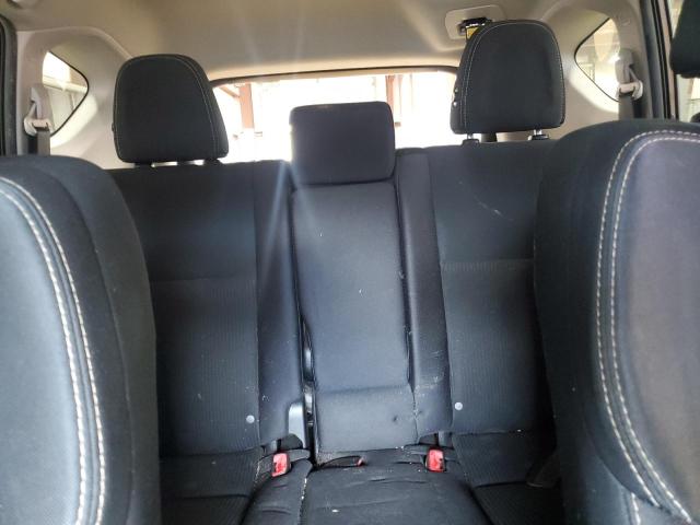 2015 TOYOTA RAV4 XLE 2T3WFREV7FW221066