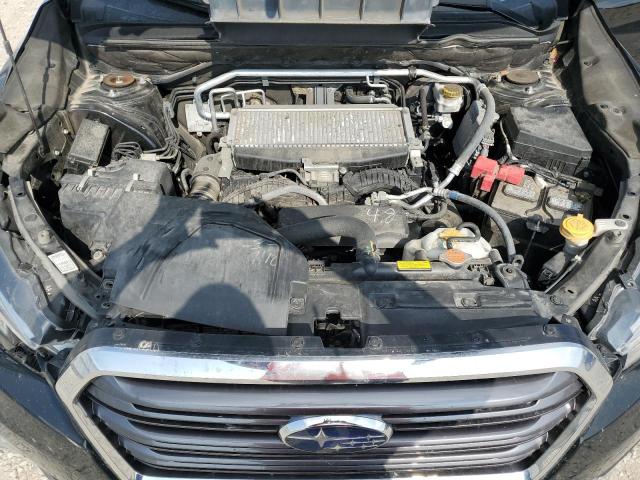 2019 SUBARU ASCENT PRE 4S4WMABD7K3413857