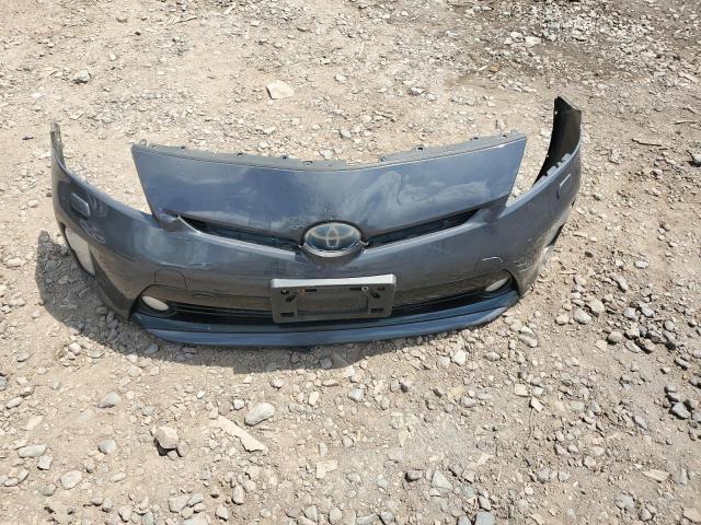2013 TOYOTA PRIUS - JTDKN3DU1D5699561