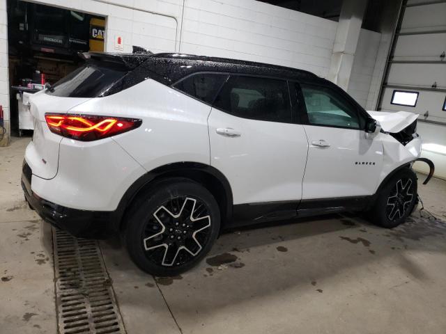 2023 CHEVROLET BLAZER RS 3GNKBKRS4PS157995