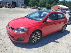 2017 VOLKSWAGEN GOLF S - 3VW217AU6HM030058