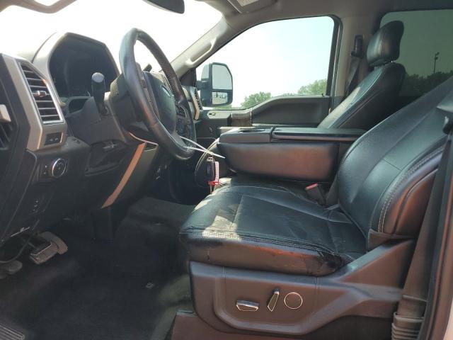 2017 FORD F250 SUPER - 1FT7W2BT1HEC31861
