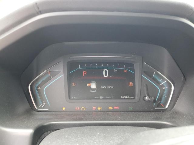 2023 HONDA ODYSSEY EL 5FNRL6H98PB056848