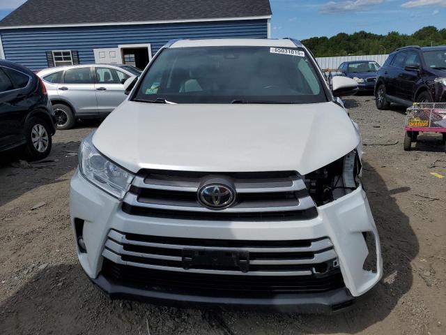 2018 TOYOTA HIGHLANDER 5TDJZRFH3JS879942