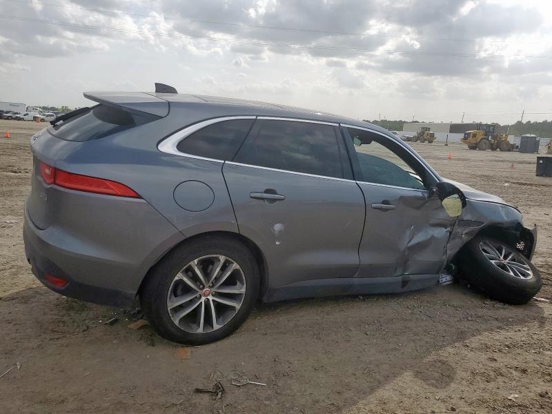 2020 JAGUAR F-PACE PRE SADCJ2FX8LA655021