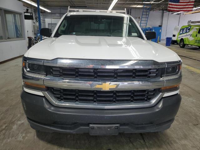 2016 CHEVROLET SILVERADO C1500 1GCNCNEH8GZ416036