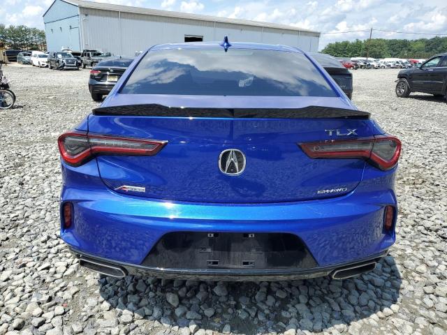 2021 ACURA TLX TECH A 19UUB6F50MA009185