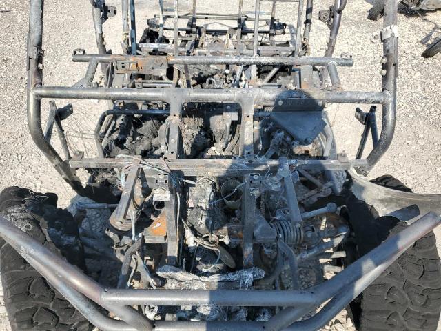 2017 KAWASAKI TERYX JKBRTCG1XHB506164