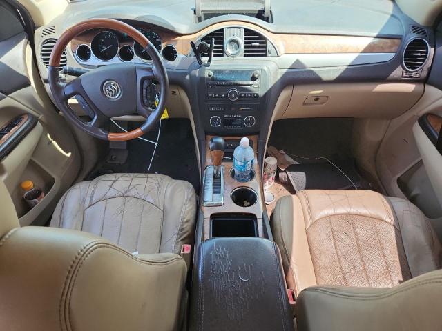 2012 BUICK ENCLAVE - 5GAKRDED6CJ134366