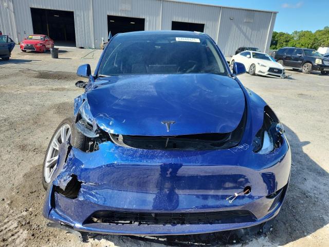2023 TESLA MODEL Y 7SAYGAEE7PF714473