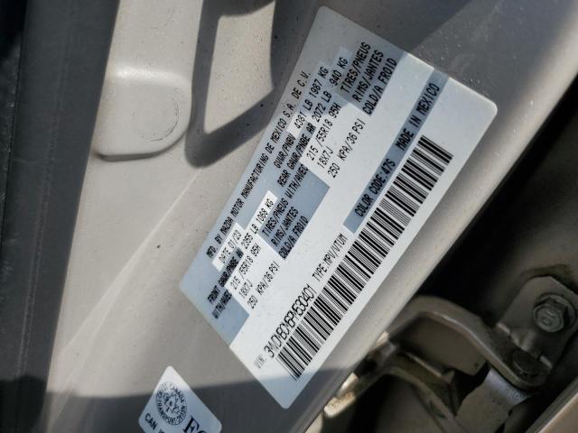 2023 MAZDA CX-30 PREF 3MVDMBCM6PM530401