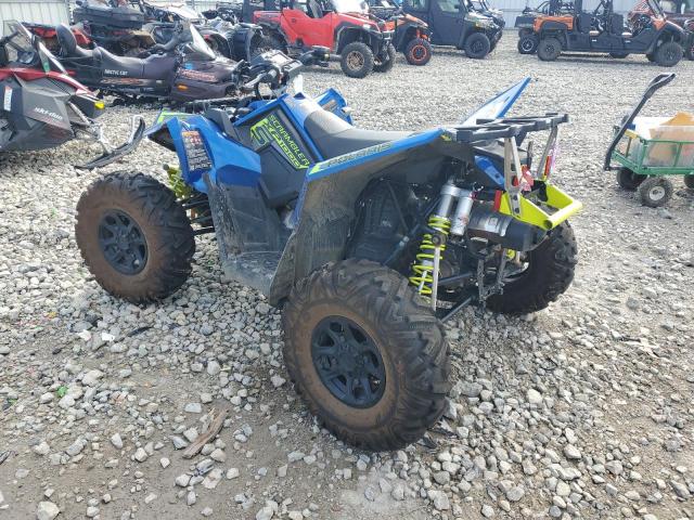 2023 POLARIS SCRAMBLER - 4XASGE951PB209155
