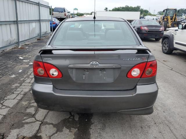 2018 TOYOTA COROLLA - 1NXBR30E17Z850729