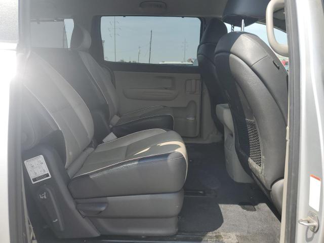 2017 KIA SEDONA LX KNDMB5C17H6240801