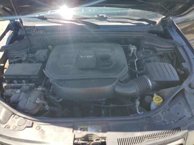 2016 JEEP GRAND CHER - 1C4RJFAG9GC344048