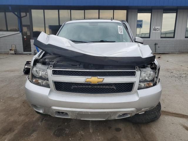 2013 CHEVROLET TAHOE K1500 LS #3260668648