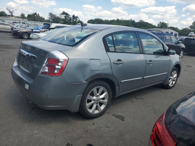 2010 NISSAN SENTRA 2.0 - 3N1AB6APXAL677500