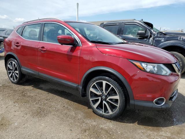 2019 NISSAN QASHQAI JN1BJ1CR5KW327437
