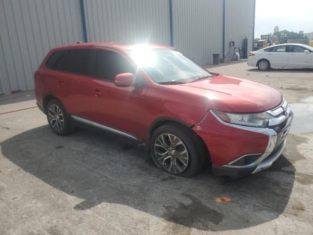 2017 MITSUBISHI OUTLANDER JA4AD3A35HZ011757