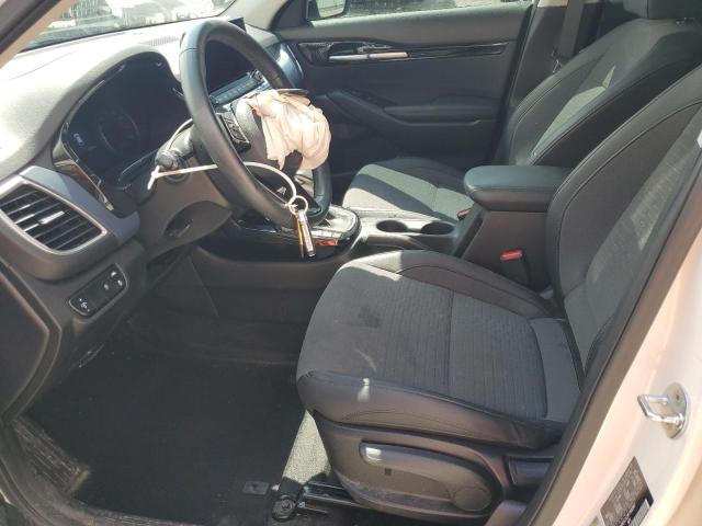 2023 KIA SELTOS NIG KNDEUCA23P7400907