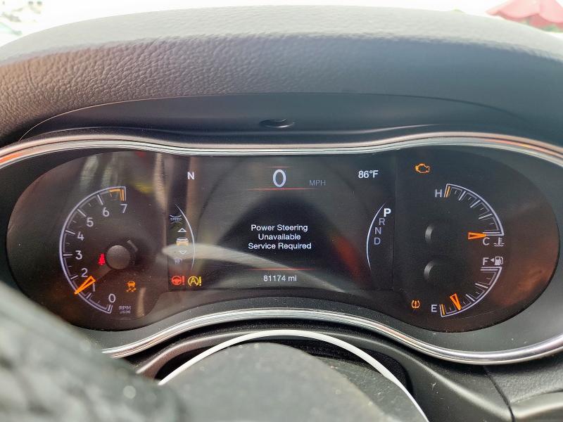 2019 JEEP GRAND CHER 1C4RJEAG4KC571585
