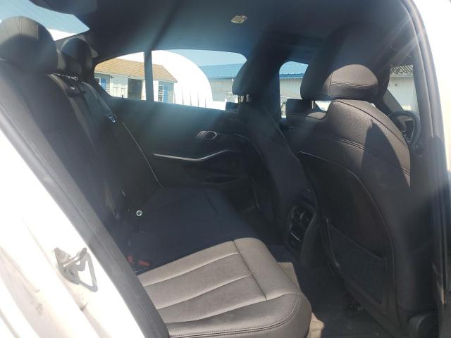 2021 BMW 330XI 3MW5R7J0XM8C07359