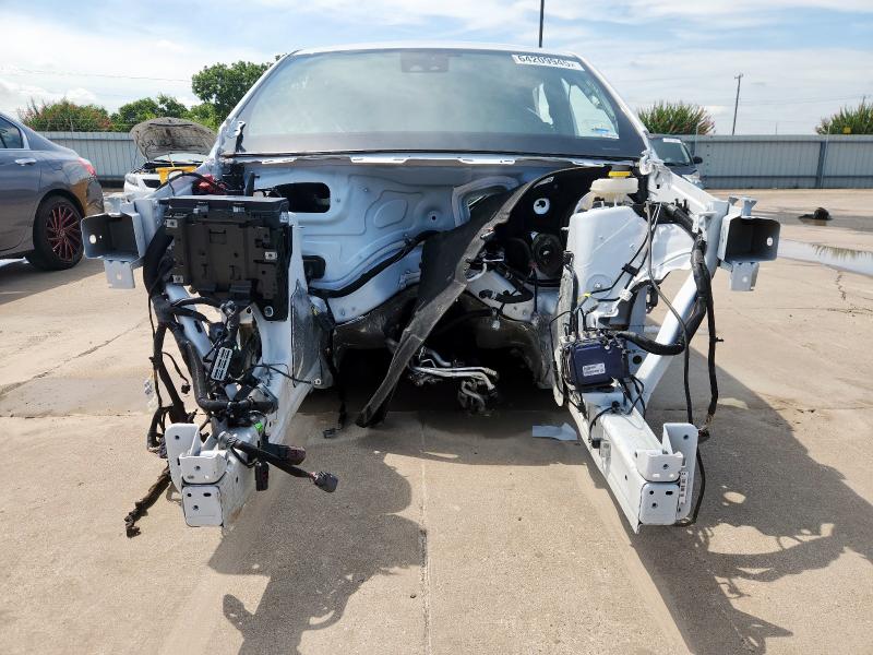 2022 DODGE DURANGO SR 1C4SDJGJ4NC211483