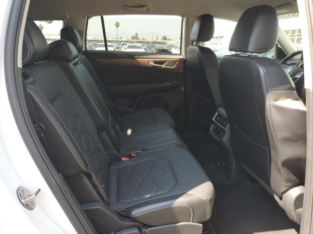 2024 VOLKSWAGEN ATLAS SE 1V2WR2CA5RC536517
