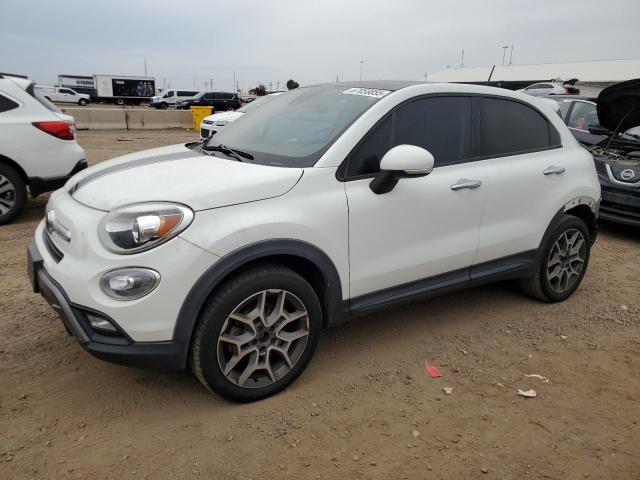 2016 FIAT 500X TREKK ZFBCFYET6GP510807