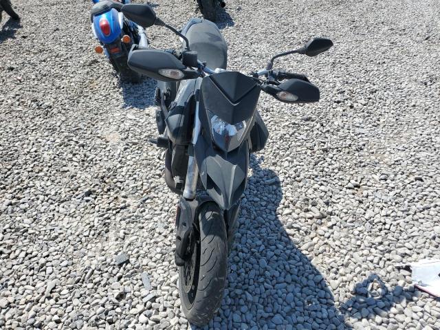 2013 DUCATI HYPERMOTAR ZDM1YBTS3DB002118