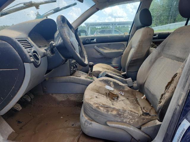 2017 VOLKSWAGEN JETTA GL T 3VWRP69M23M097440