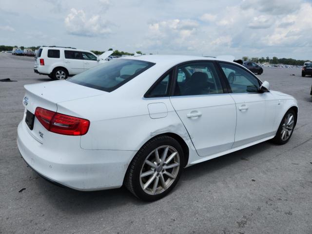 2015 AUDI A4 PREMIUM WAUFFAFL6FN016275