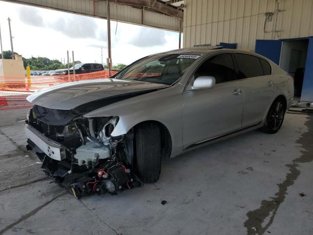 LEXUS GS 350