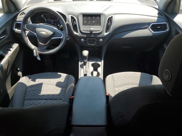 2022 CHEVROLET EQUINOX LT - 3GNAXUEV4NL218956