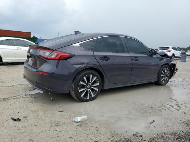 2023 HONDA CIVIC EXL 19XFL1H79PE015199