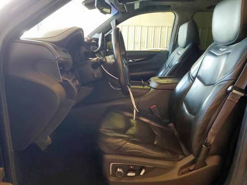 2016 CADILLAC ESCALADE E 1GYS3KKJ5GR276630