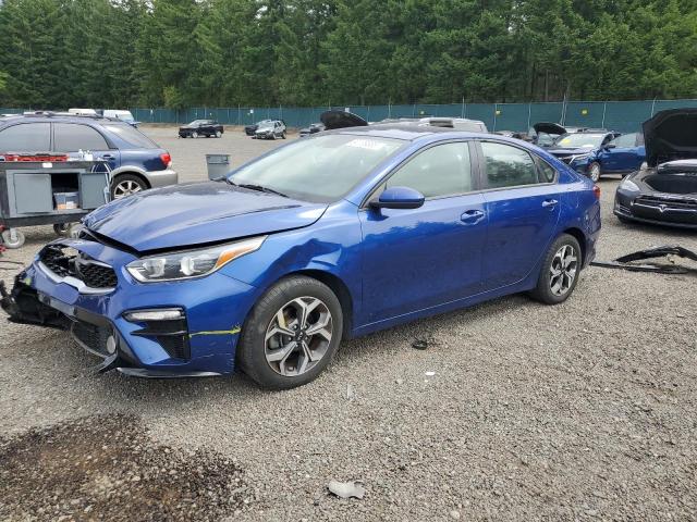 KIA FORTE FE
