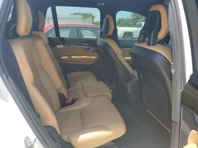 2017 VOLVO XC90 T6 YV4A22PK5H1186896