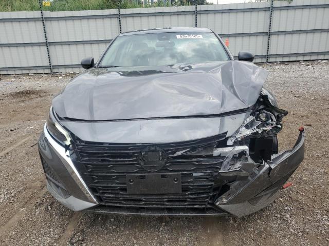 2025 NISSAN ALTIMA S - 1N4BL4BV1SN312663